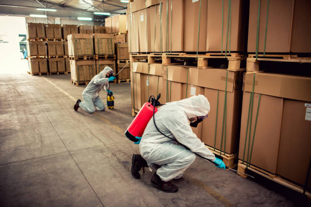 Pest Control for Restaurants in Schuylerville, NY